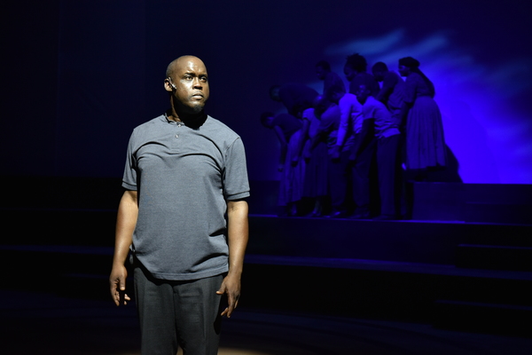 Photo Flash: THE BLACK RENAISSANCE Begins Today Image