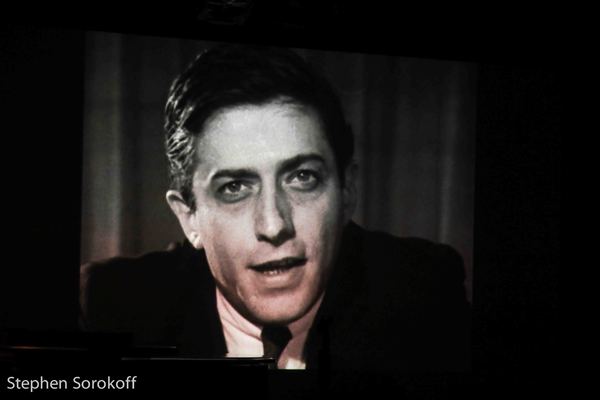 Photo Coverage: The Mebel Mercer Foundation Celebrates the High Life Of Victor Lownes Image