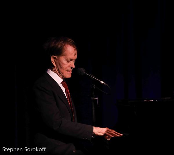 Photo Coverage: The Mebel Mercer Foundation Celebrates the High Life Of Victor Lownes Image