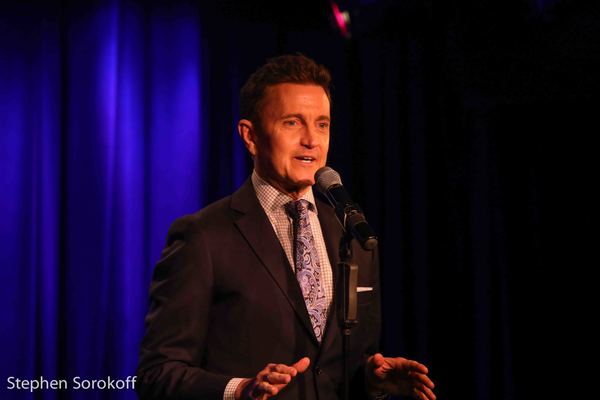 Photo Coverage: The Mebel Mercer Foundation Celebrates the High Life Of Victor Lownes Image