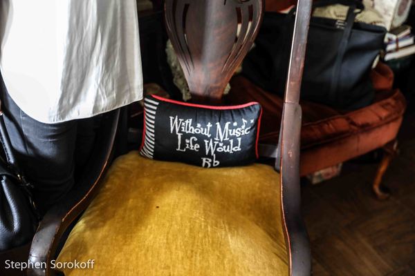 Photo Coverage: The Mebel Mercer Foundation Celebrates the High Life Of Victor Lownes Image