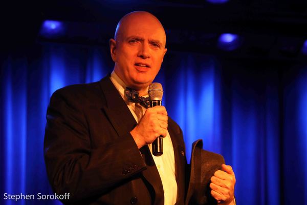 Photo Coverage: The Mebel Mercer Foundation Celebrates the High Life Of Victor Lownes Image