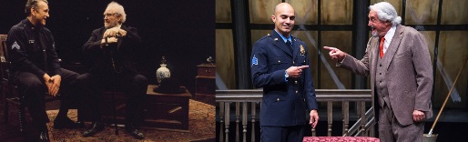 Interview: Theatre Life with Allen Lee Hughes Image