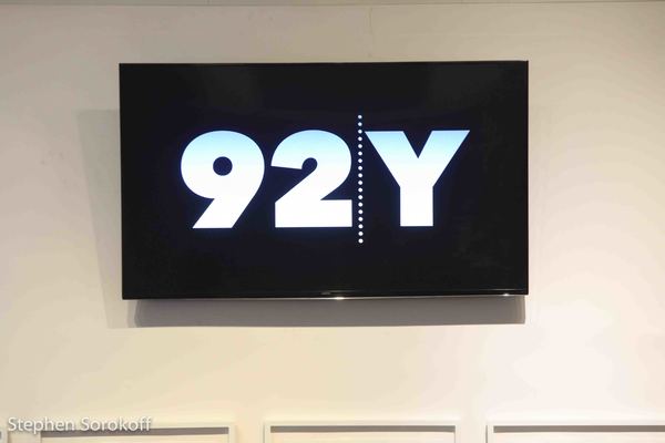 Photo Coverage: Marilyn Maye Shares Stories & Songs at 92Y TALKS Image