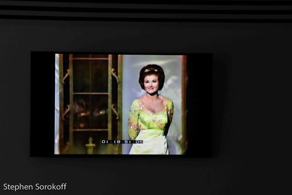 Photo Coverage: Marilyn Maye Shares Stories & Songs at 92Y TALKS Image