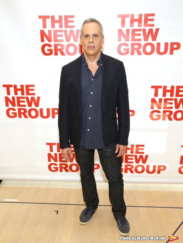 Photo Coverage: Chloe Sevigny & Cast of the New Group's DOWNTOWN RACE RIOT Meets the Press! Image