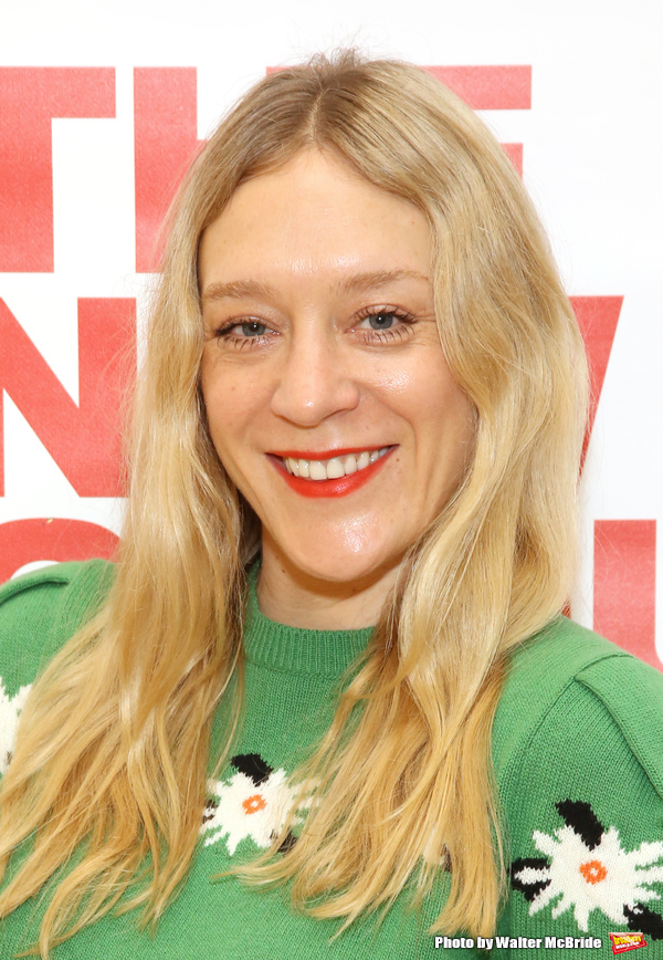 Chloe Sevigny  Photo