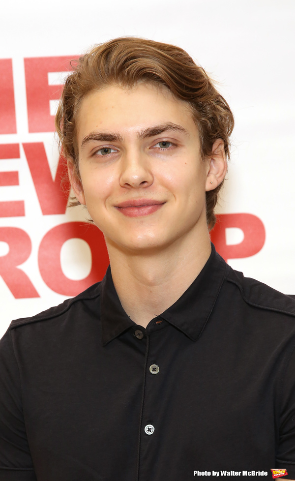 Photo Coverage: Chloe Sevigny & Cast of the New Group's DOWNTOWN RACE RIOT Meets the Press! Image