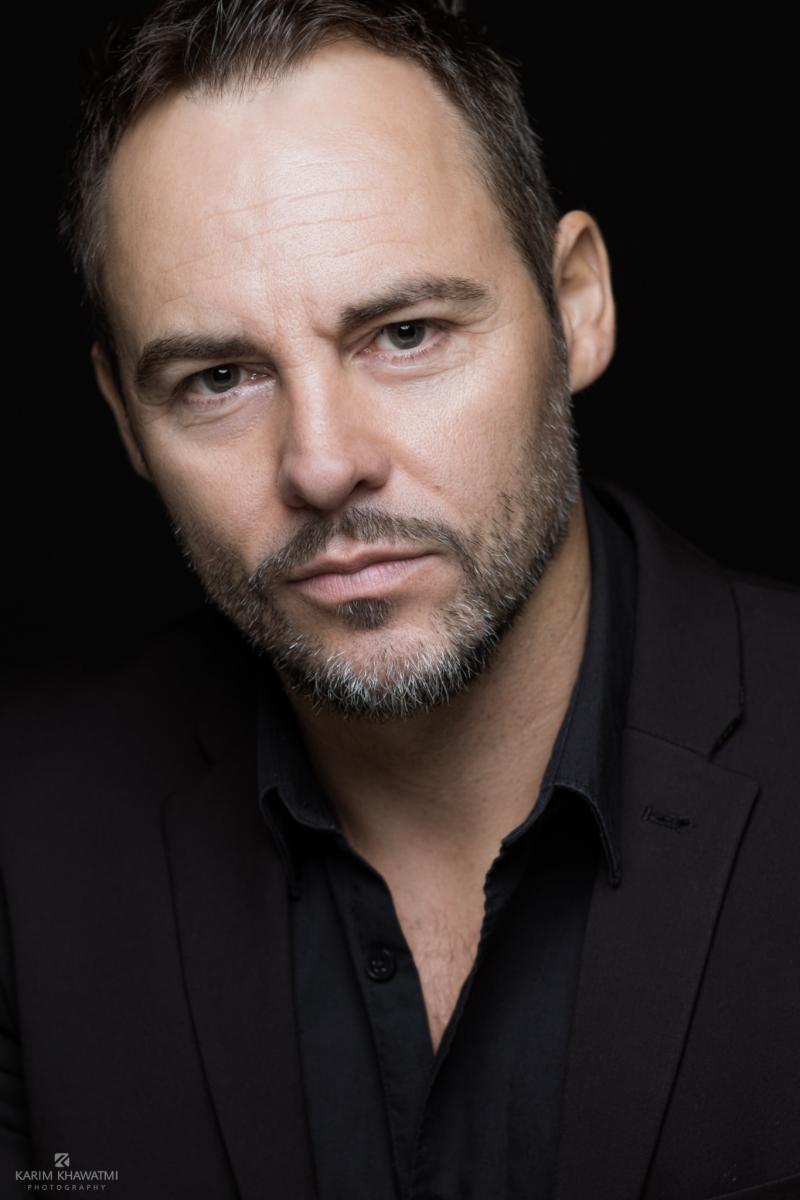 Interview: Getting to Know the Stars of BAT OUT OF HELL THE MUSICAL Image
