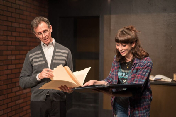 Photo Flash: Tongue In Cheek Theater Productions presents MAURITIUS Image
