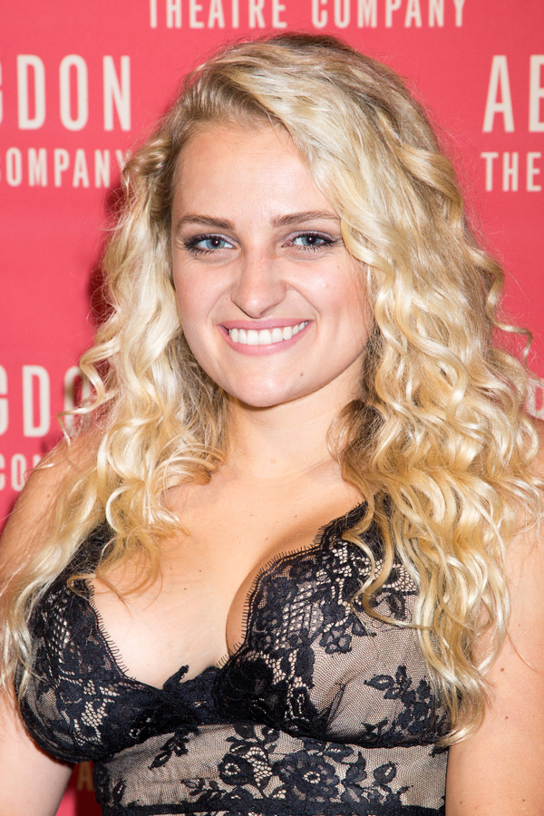 Ali Stroker Photo