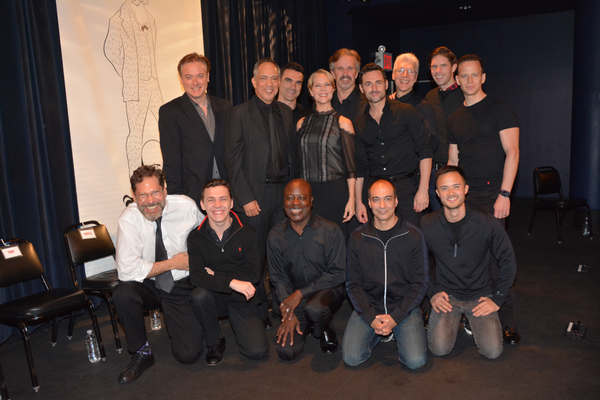 Photo Coverage: Project Shaw Presents CAPTAIN BRASSBOUND'S CONVERSION Image