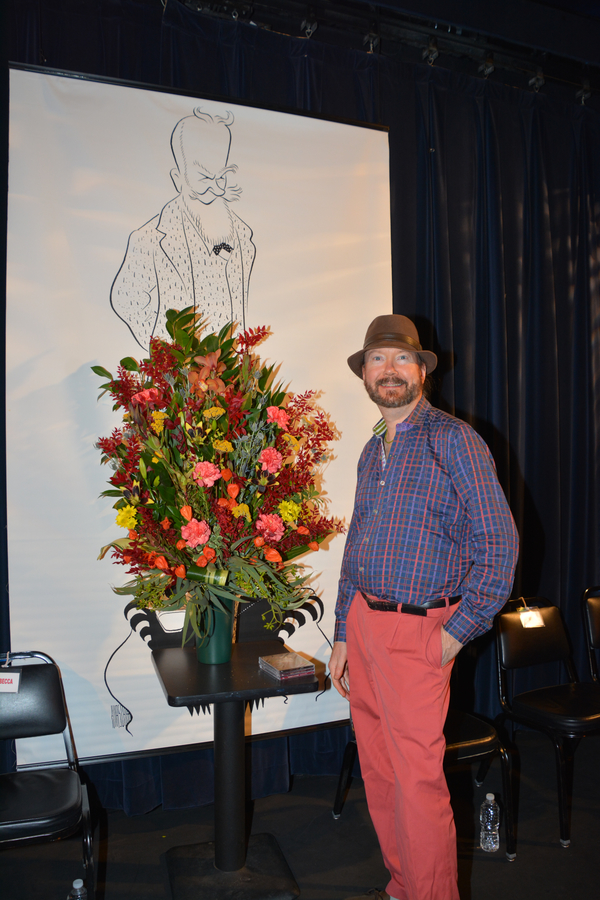 Photo Coverage: Project Shaw Presents CAPTAIN BRASSBOUND'S CONVERSION Image