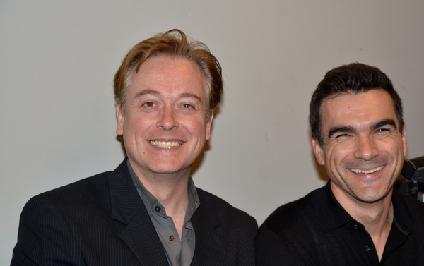 Photo Coverage: Project Shaw Presents CAPTAIN BRASSBOUND'S CONVERSION Image