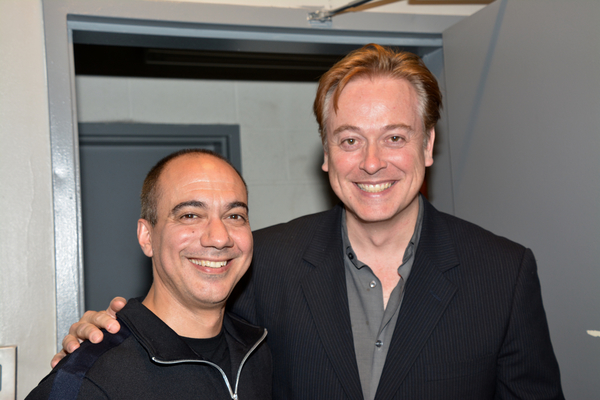 Photo Coverage: Project Shaw Presents CAPTAIN BRASSBOUND'S CONVERSION Image