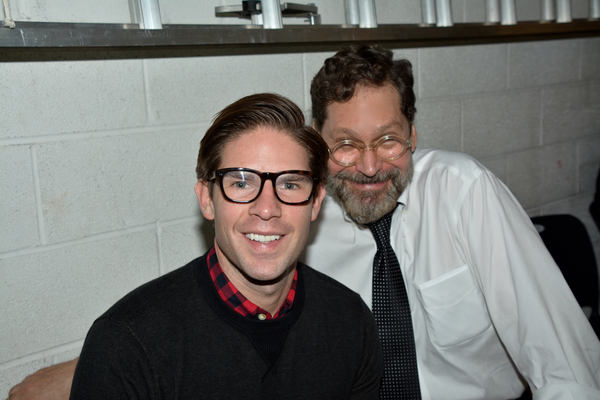 Photo Coverage: Project Shaw Presents CAPTAIN BRASSBOUND'S CONVERSION Image