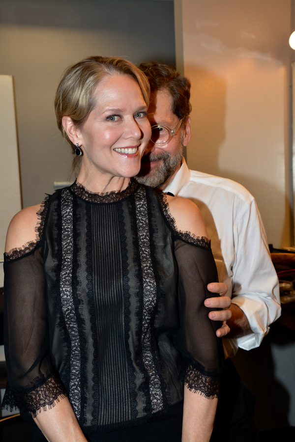 Photo Coverage: Project Shaw Presents CAPTAIN BRASSBOUND'S CONVERSION Image