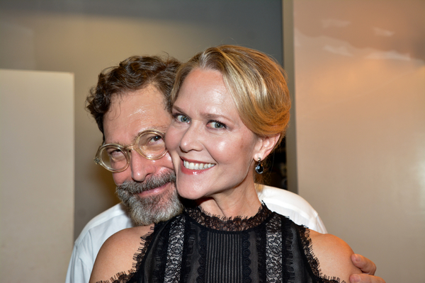 Photo Coverage: Project Shaw Presents CAPTAIN BRASSBOUND'S CONVERSION Image