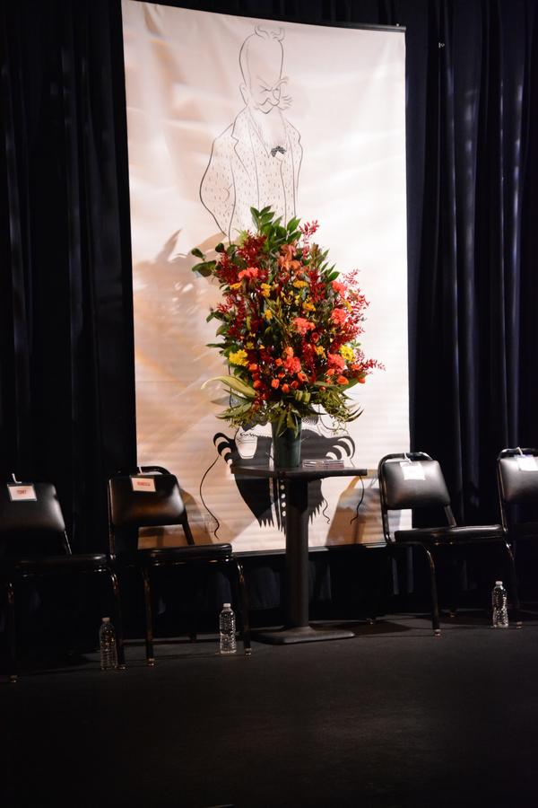Photo Coverage: Project Shaw Presents CAPTAIN BRASSBOUND'S CONVERSION Image