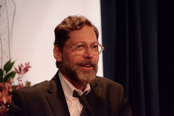 Photo Coverage: Project Shaw Presents CAPTAIN BRASSBOUND'S CONVERSION Image