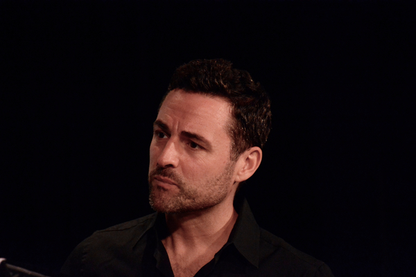 Photo Coverage: Project Shaw Presents CAPTAIN BRASSBOUND'S CONVERSION Image