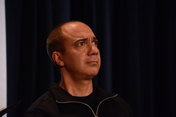 Photo Coverage: Project Shaw Presents CAPTAIN BRASSBOUND'S CONVERSION Image