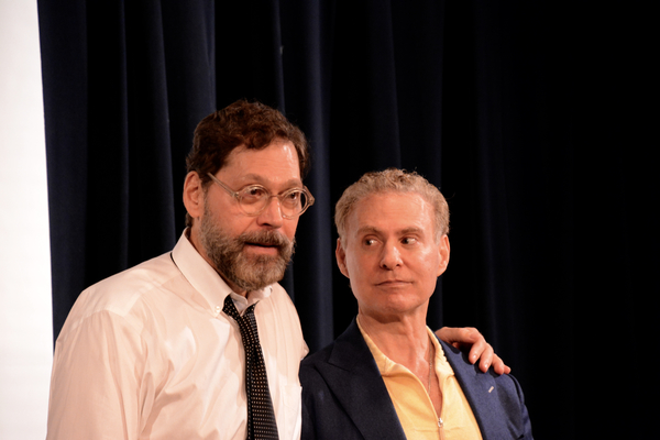 Photo Coverage: Project Shaw Presents CAPTAIN BRASSBOUND'S CONVERSION Image