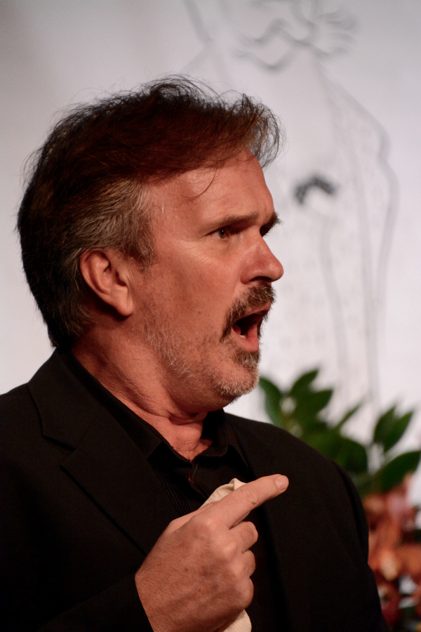 Photo Coverage: Project Shaw Presents CAPTAIN BRASSBOUND'S CONVERSION Image