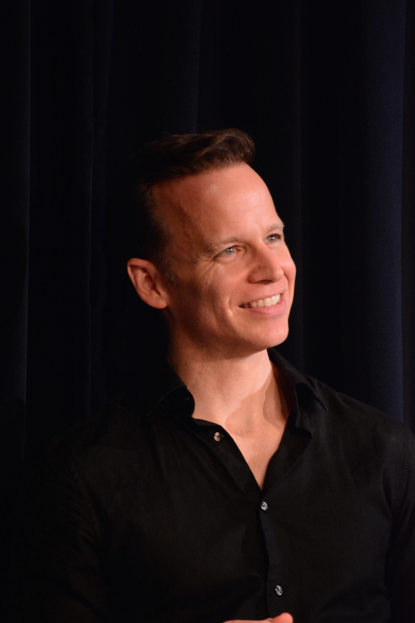 Photo Coverage: Project Shaw Presents CAPTAIN BRASSBOUND'S CONVERSION Image
