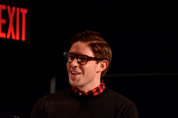 Photo Coverage: Project Shaw Presents CAPTAIN BRASSBOUND'S CONVERSION Image