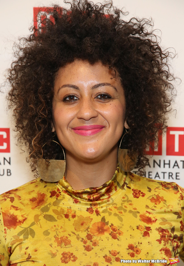 Photo Coverage: Inside Manhattan Theatre Club's 2017 Fall Benefit Honoring Harold Prince Image