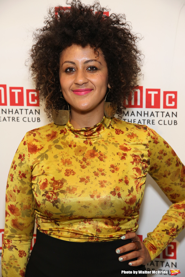 Photo Coverage: Inside Manhattan Theatre Club's 2017 Fall Benefit Honoring Harold Prince Image