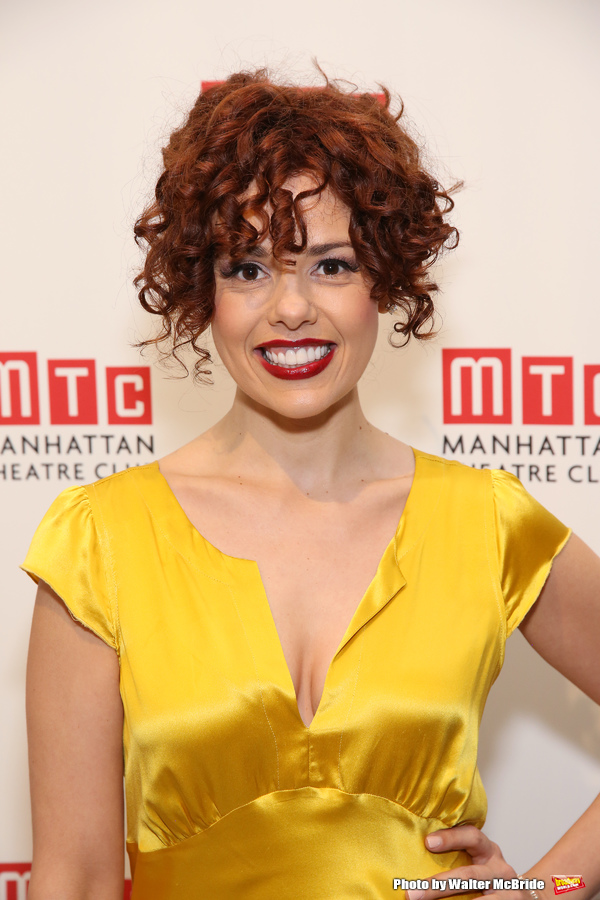 Photo Coverage: Inside Manhattan Theatre Club's 2017 Fall Benefit Honoring Harold Prince Image