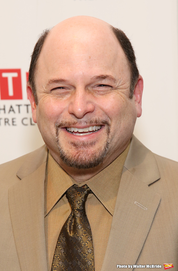 Photo Coverage: Inside Manhattan Theatre Club's 2017 Fall Benefit Honoring Harold Prince Image