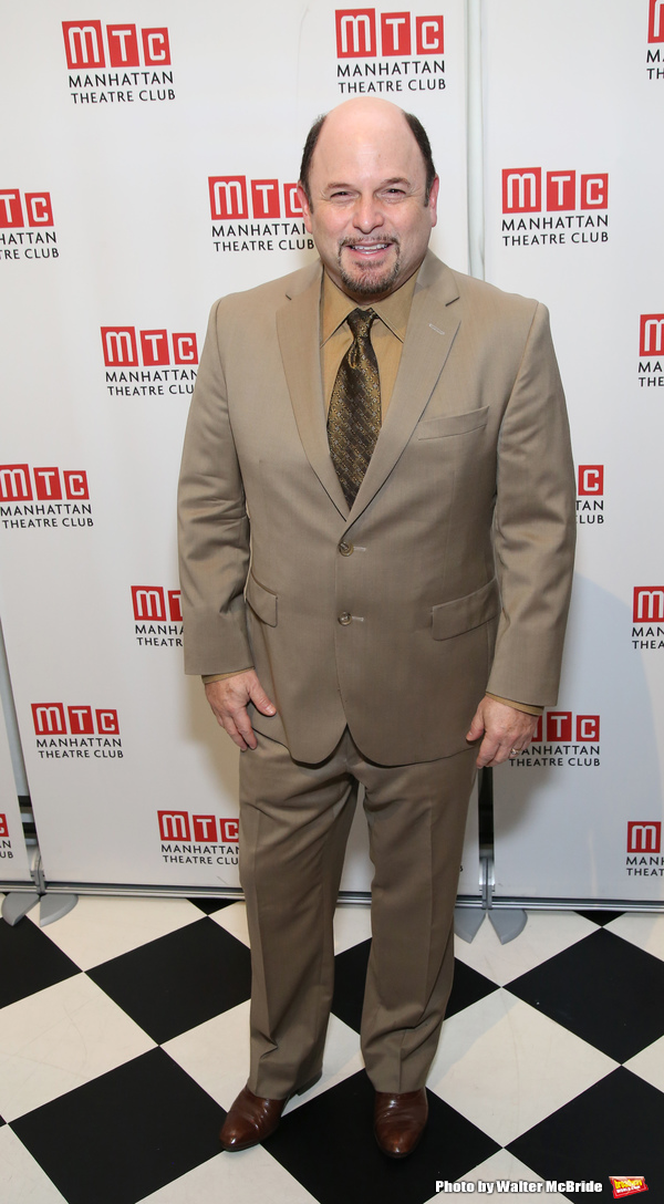 Photo Coverage: Inside Manhattan Theatre Club's 2017 Fall Benefit Honoring Harold Prince Image