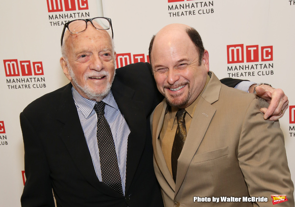 Photo Coverage: Inside Manhattan Theatre Club's 2017 Fall Benefit Honoring Harold Prince Image