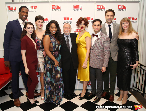 BWW Morning Brief October 25th, 2017: LOVE NEVER DIES Tour Opens, HAIR Tribe Reunites, and More! Image