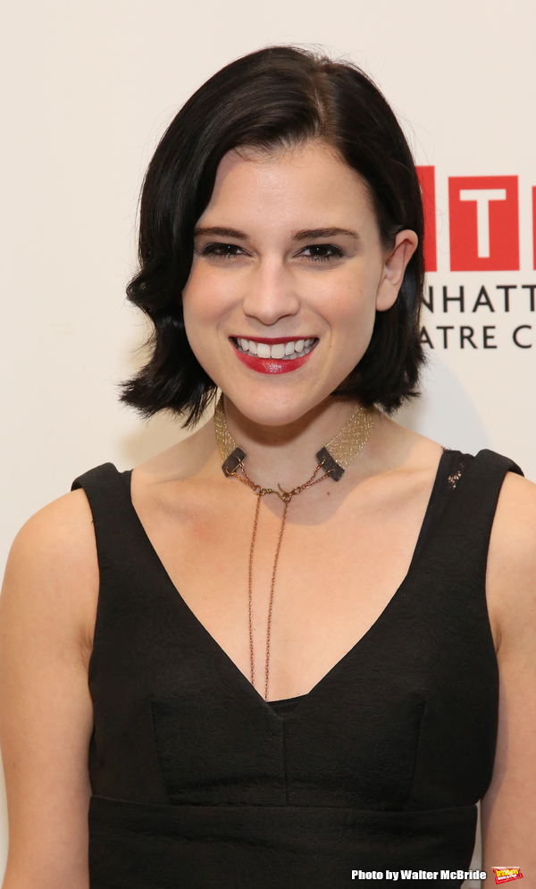 Photo Coverage: Inside Manhattan Theatre Club's 2017 Fall Benefit Honoring Harold Prince Image