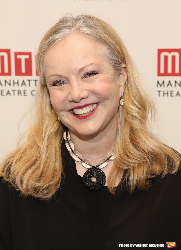 Photo Coverage: Inside Manhattan Theatre Club's 2017 Fall Benefit Honoring Harold Prince Image