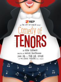 Repertory Philippines Announces 2018-2019 Season Image