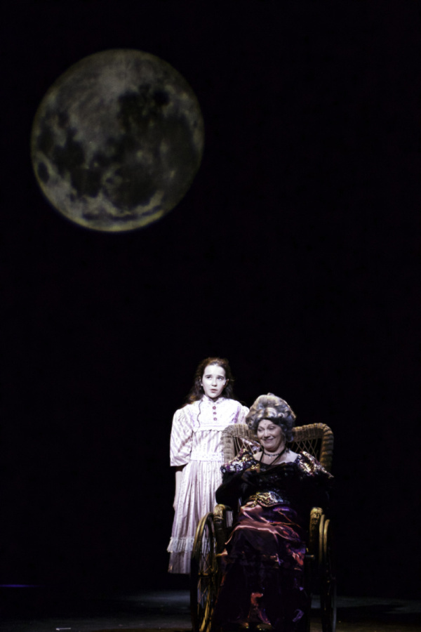 Photo Flash: First Look at A LITTLE NIGHT MUSIC at Manatee Performing Arts Center Image