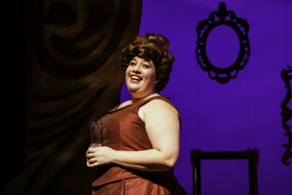 Photo Flash: First Look at A LITTLE NIGHT MUSIC at Manatee Performing Arts Center Image