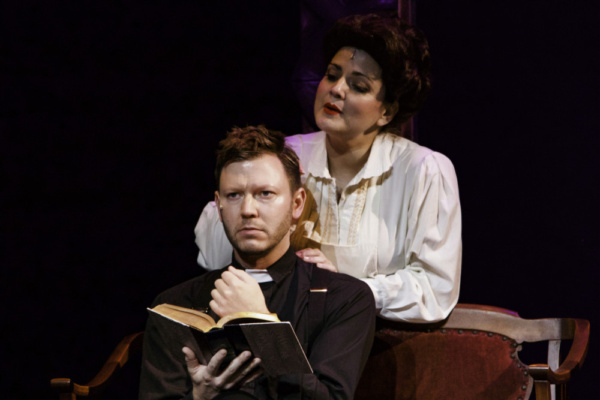 Photo Flash: First Look at A LITTLE NIGHT MUSIC at Manatee Performing Arts Center Image