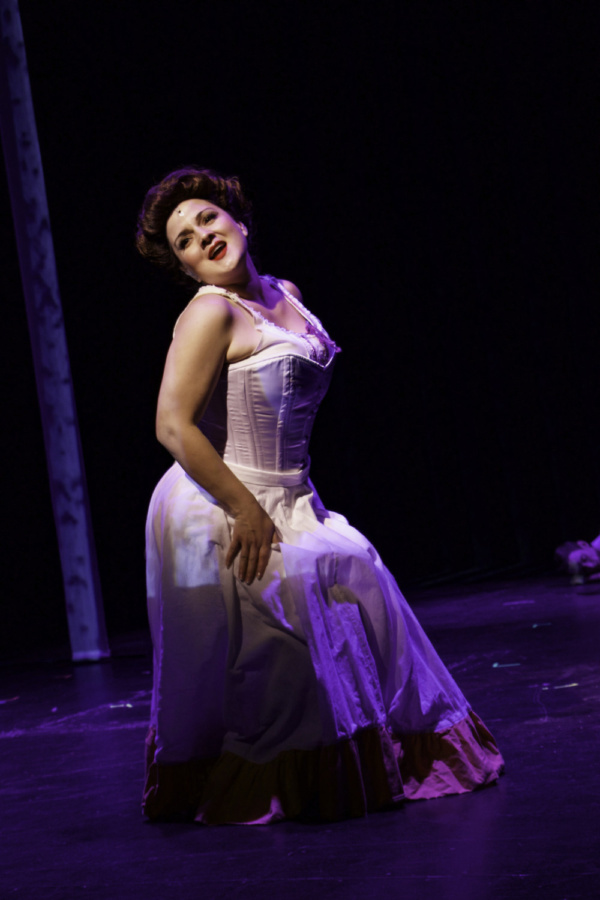 Photo Flash: First Look at A LITTLE NIGHT MUSIC at Manatee Performing Arts Center 