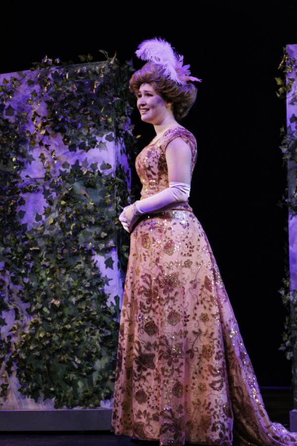 Photo Flash: First Look at A LITTLE NIGHT MUSIC at Manatee Performing Arts Center Image