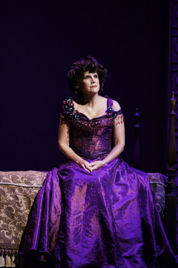 Photo Flash: First Look at A LITTLE NIGHT MUSIC at Manatee Performing Arts Center Image