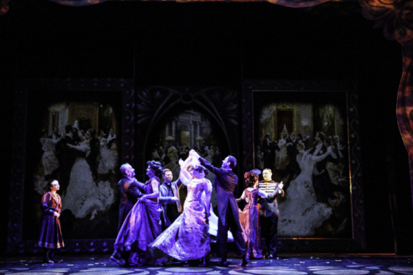 Photo Flash: First Look at A LITTLE NIGHT MUSIC at Manatee Performing Arts Center Image