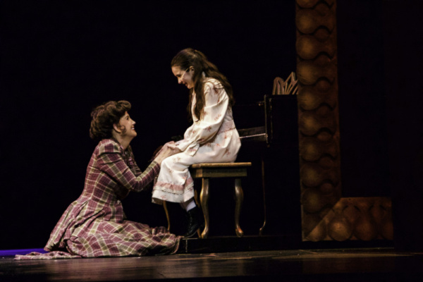 Photo Flash: First Look at A LITTLE NIGHT MUSIC at Manatee Performing Arts Center Image
