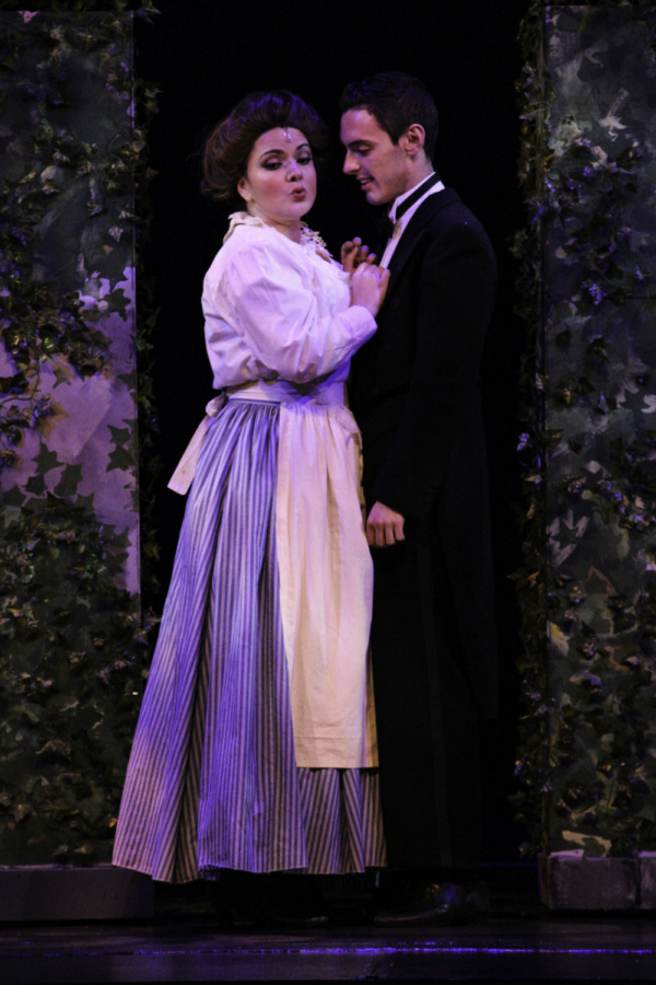 Photo Flash: First Look at A LITTLE NIGHT MUSIC at Manatee Performing Arts Center Image