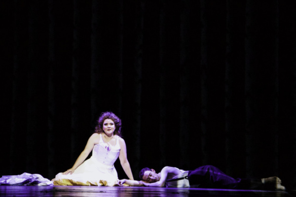 Photo Flash: First Look at A LITTLE NIGHT MUSIC at Manatee Performing Arts Center Image